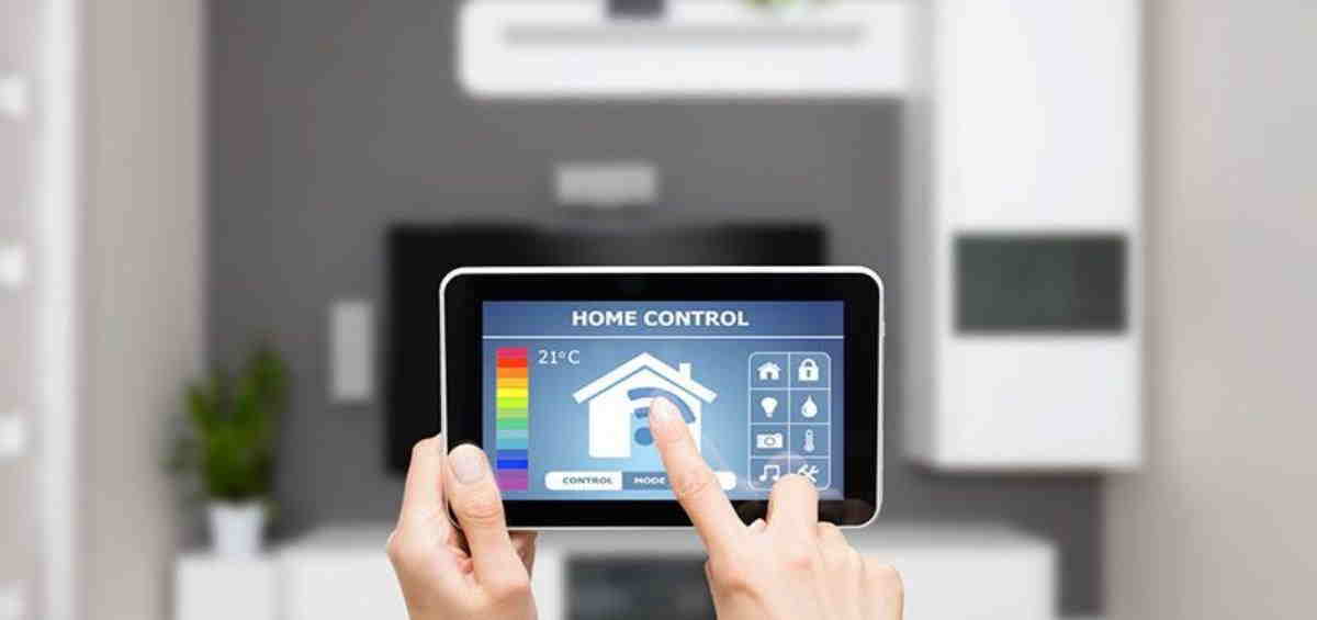 The different types of smart technology you need in your property